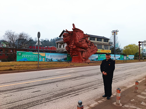 2024年3月16日湖南省張家界市桑植劉家坪長(zhǎng)征起點(diǎn)雕像_副本.jpg
